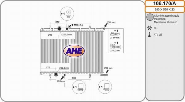 AHE106.170/A           