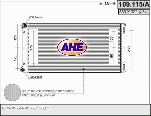 AHE109.115/A           