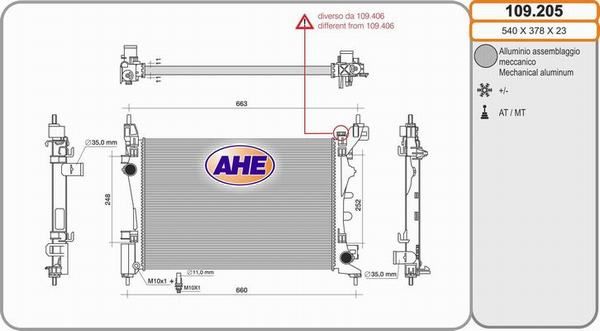 AHE109.205