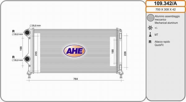 AHE109.342/A           