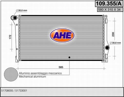 AHE109.355/A           