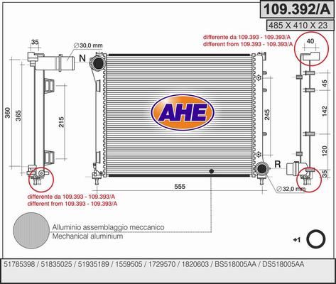 AHE109.392/A           