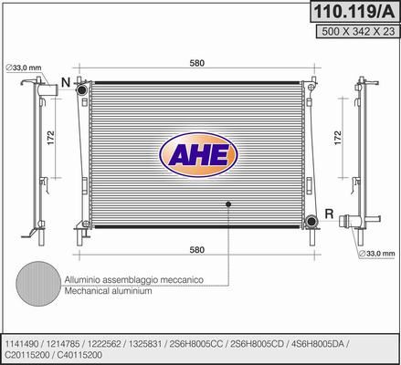 AHE110.119/A           