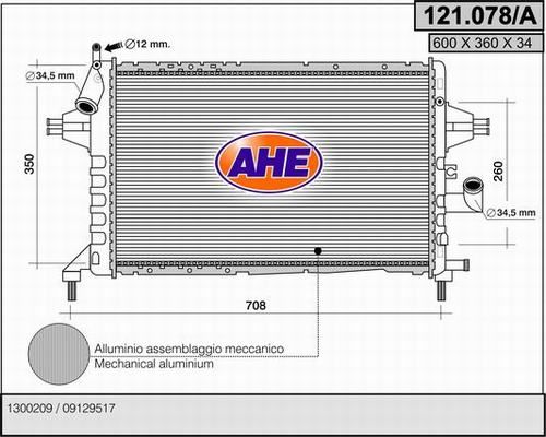 AHE121.078/A           