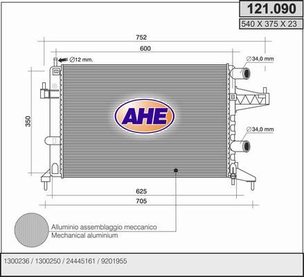 AHE121.090