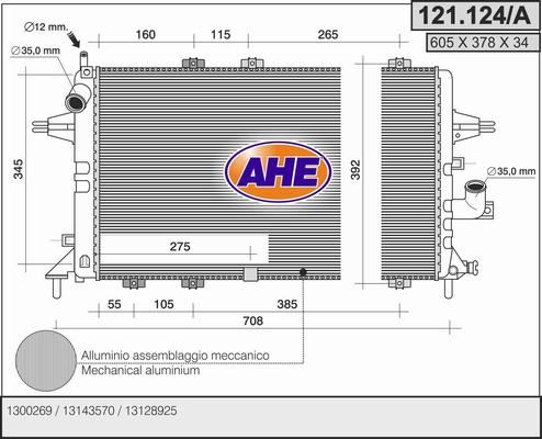 AHE121.124/A           