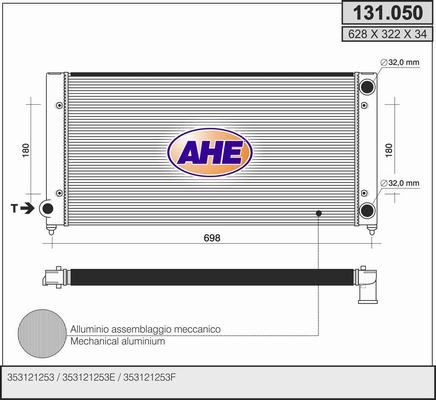 AHE131.050