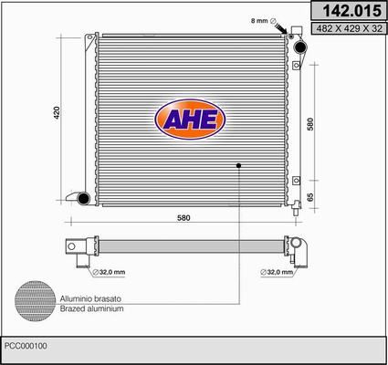 AHE142.015