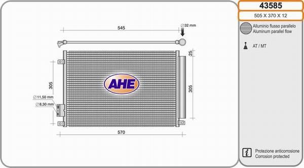 AHE43585