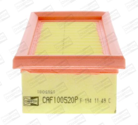 CHAMCAF100520P