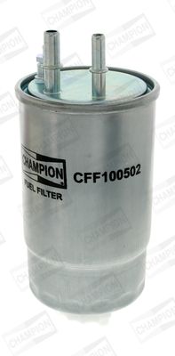 CHAMCFF100502
