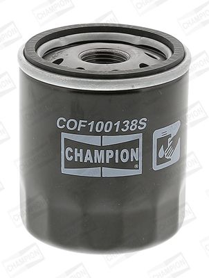 CHAMCOF100138S