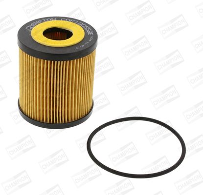 CHAMCOF100558E