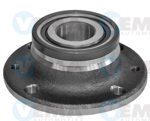 Mozzo Ruota Posteriore Per BMW E90-E91 LCI