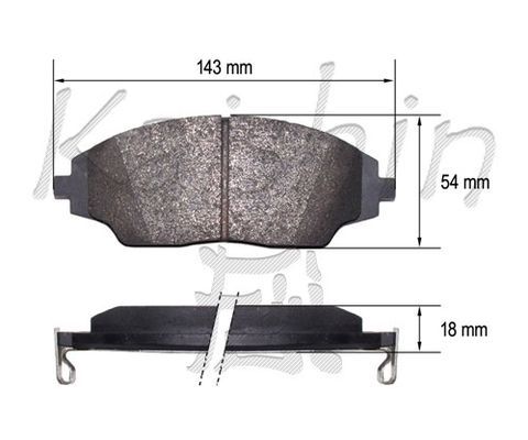 KAISFK10188