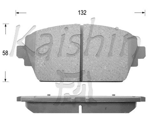 KAISFK1247