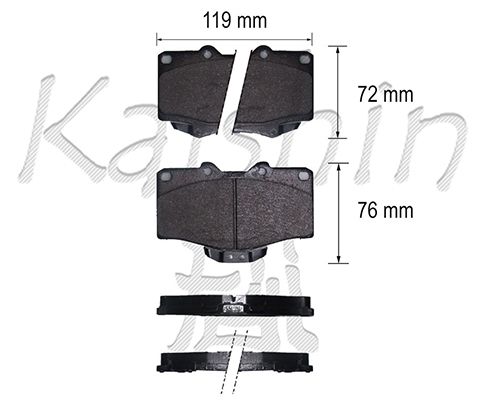 KAISFK2117