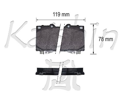 KAISFK2177