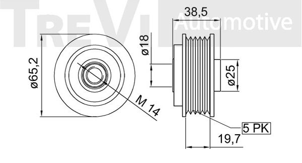 TREVAP1089