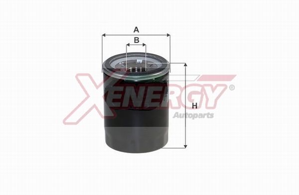 XENEX1526500