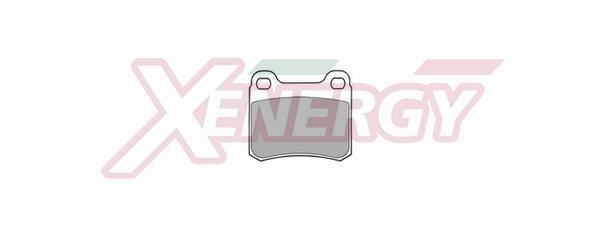 XENEX40139