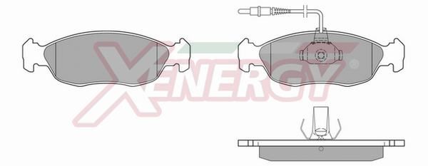 XENEX40510