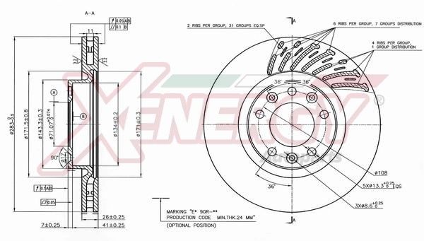 XENEX602745