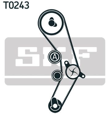 SKFVKMA 01136