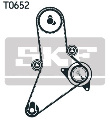 SKFVKMA 02384