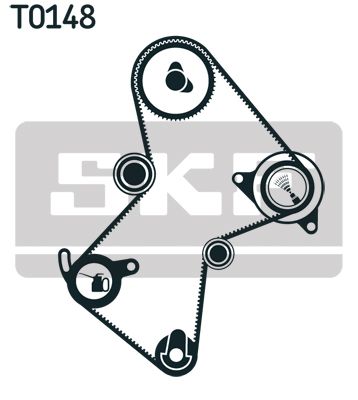 SKFVKMA 06125