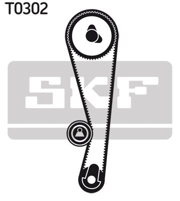 SKFVKMA 96202