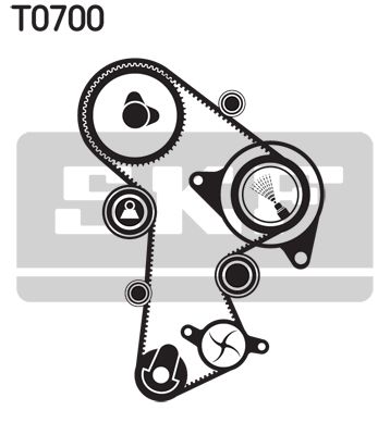 SKFVKMC 01263-1