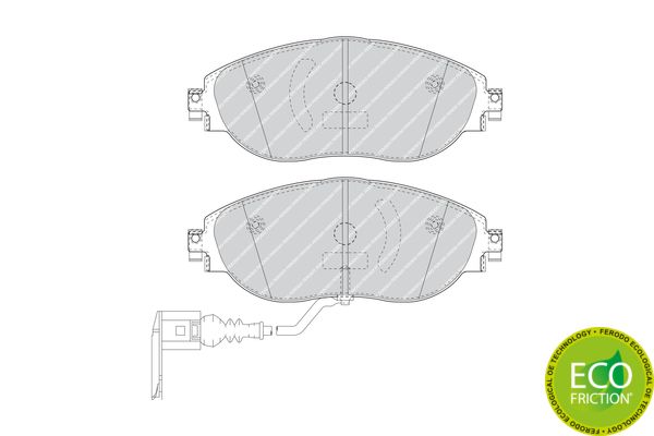FEROFDB4425