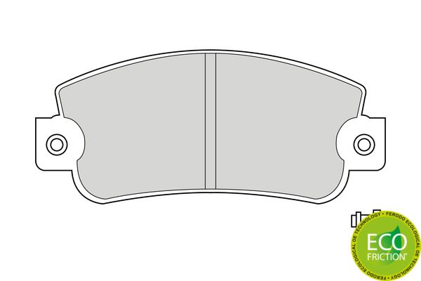 FEROFDB346