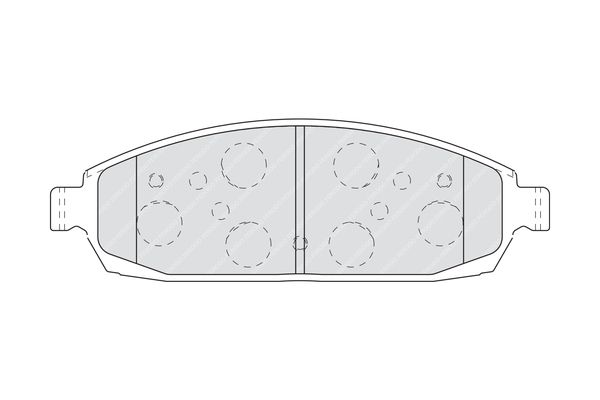 FEROFDB4002