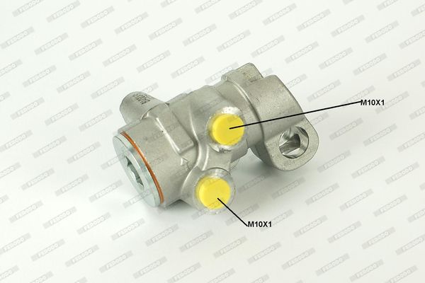 FEROFHR7109