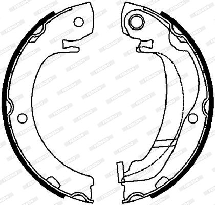 FEROFSB4036