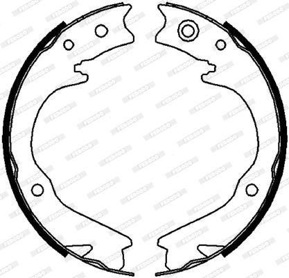 FEROFSB4063