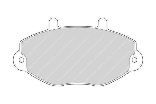 FEROFVR701