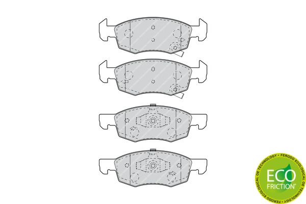 FEROFDB4866
