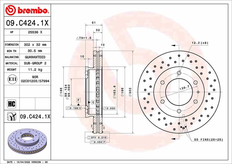 BREM09C4241X