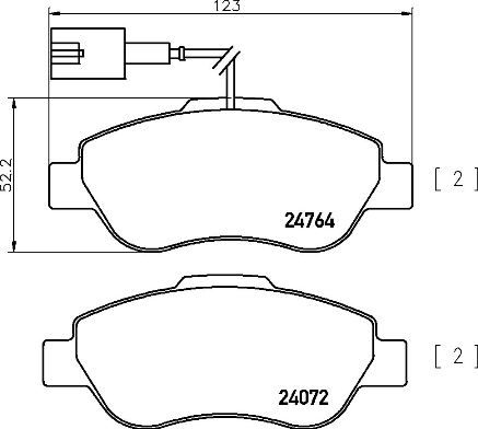 BREMP24150