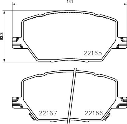 BREMP23164