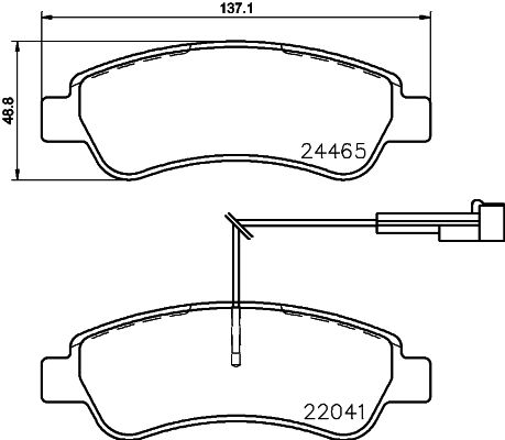BREMP61125