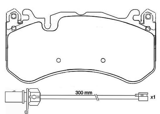 BREMP50127