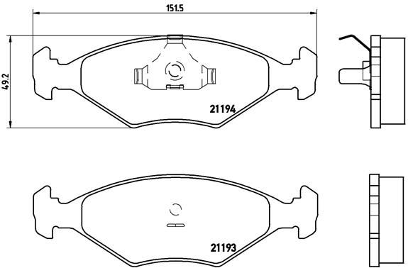 BREMP23040