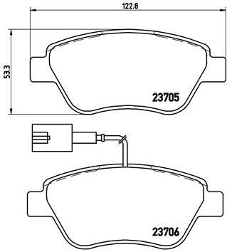 BREMP23085