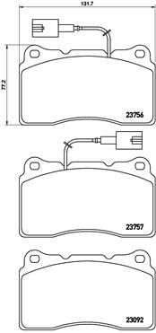 BREMP23134