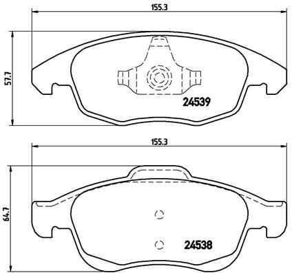 BREMP61083