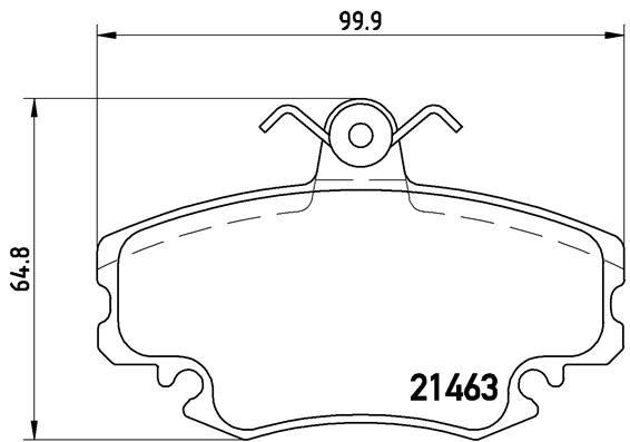 BREMP68008